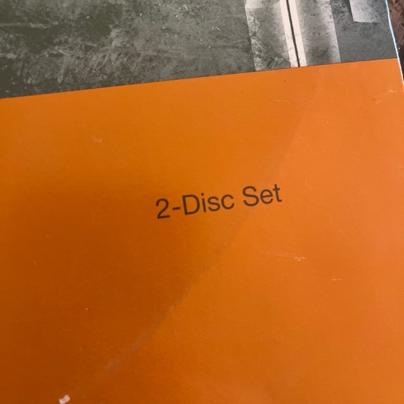 F-111 Records Electro 12” remix house downtempo 2 Vinyl Album Set Green Velvet - Picture 3 of 11